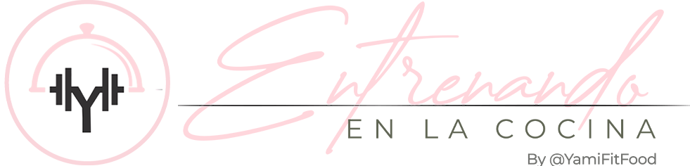 Entrenando En La Cocina